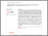 [thumbnail of Analysis of Factors Influencing Switching Intention to Use of M-Payment Applications.pdf]