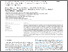 [thumbnail of Convolutional Neural Network-Based Real-Time Mosquito Genus Identification Using Wingbeat Frequency A Binary and Multiclass Classification Approach.pdf]