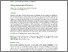[thumbnail of Marine Litter Management Policy  State Responsibilities And The Role Of Local Wisdom.pdf]