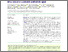 [thumbnail of Antioxidant and Inhibitory Activities of α-amylase, α-glucosidase, and G6Pase from Smallanthus Sonchifolius Tuber Extract as a Potential Antidiabetic Agent.pdf]