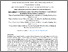 [thumbnail of Level Transaminase Dan Gambaran Histopatologis Hepar Setelah Alfamangostin Per-Oral Pada Tikus Dengan Pakan Tinggi Lemak.pdf]