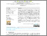[thumbnail of Analysis of the Effects of Social Media on Children Education Mechanisms.pdf]