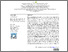 [thumbnail of Adaptive Workflow Management with Decentralized AI in Blockchain Based Distributed Ledger Systems.pdf]