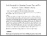 [thumbnail of Social Presence in Live Streaming, Consumer Trust, and Flow Experience Catalyst of Impulsive Buying.pdf]