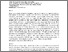 [thumbnail of Efek Vitamin B12 dalam Mempersingkat Waktu Reaksi Rekognisi Mahasiswa dengan Obesitas.pdf]