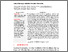 [thumbnail of Implementation Law Issues Of Supreme Court Regulation No. 4 Of 2019 About Perma Revision No. 2 Of 2015 About Small Calim Court Resolution Procedures And Its Settlement Efforts.pdf]