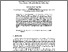 [thumbnail of Experiment and Exploration of Black Plastic Bags as a Sustainable Material for Semicouture Clothing through Project Based Learning Method Case Study_PELLESHELL Collection.pdf]